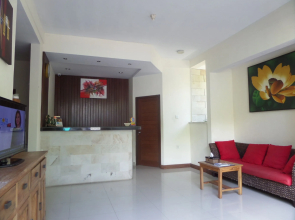 Padma Kumala Luxury Resort