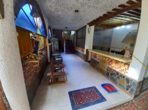 Hotel el Real Agrado