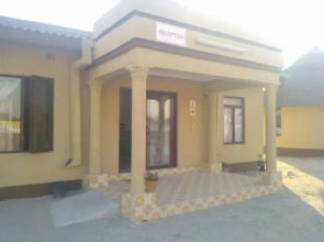 Bel Rea Guest House