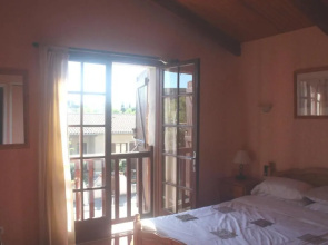 Maison-Limoux Chambre D'Hote Limoux 11300