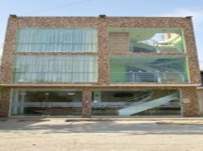 Hotel Sol y Dunas