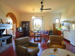 Agriturismo Le Volpaie