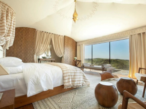 The White Camel Lodge & Tents