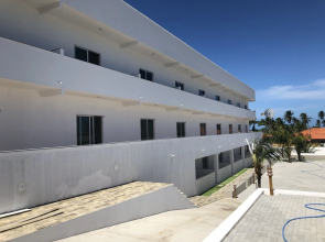 Vilas Blancas Apartamentos