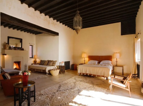 Kasbah Bab Ourika