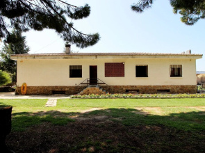Casa Rural Las Hazas