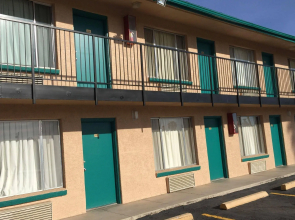 Amazon Motel