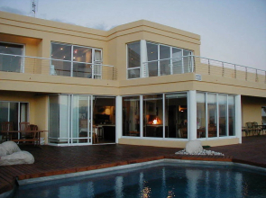 Villa Marine