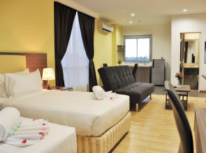 Hotel MetraSquare