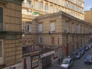 B&B Martucci Avenue