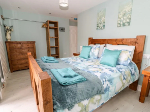 Meadowbank Lodge