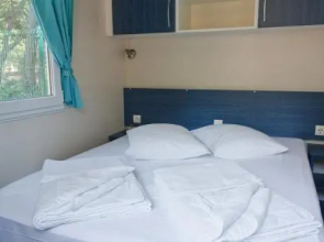 Mobile Homes Camping Kovačine