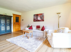 Nice Apartment in Reith bei Kitzbühel With Wifi and 1 Bedrooms