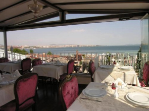 Romantic Hotel Istanbul