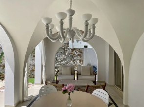 Byblos Aria-The Seaside Luxury Villa