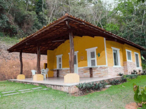 Hotel Chale Nosso Sitio Guaramiranga