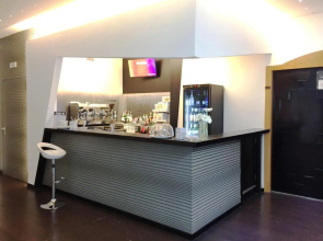 Mediterranea Hotel & Convention Center