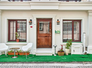 Kumru Hotel