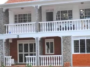 Le Roc Royale - Muyenga Kampala