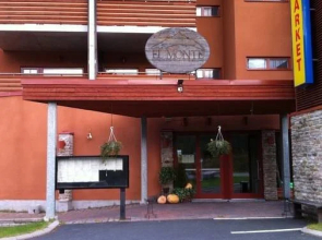 Taehti-Tahko Holiday Apartments