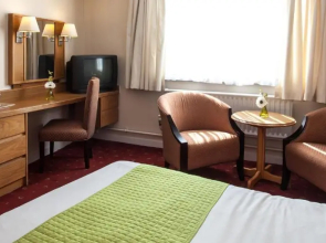 Roundhouse Hotel Bournemouth