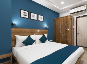 SilverKey Executive Stays 42710 Mahalaxmi Nagar
