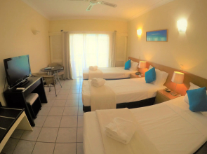 Crystal Garden Resort & Restaurant