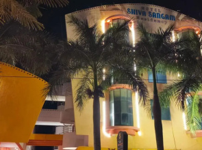 Hotel Shiva Sangam Residency