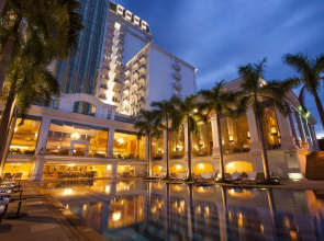 Indochine Palace