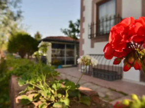 Cunda Nesos Pansiyon