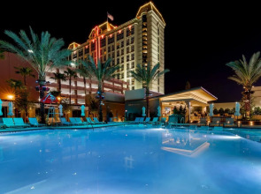 Palace Station Hotel and Casino