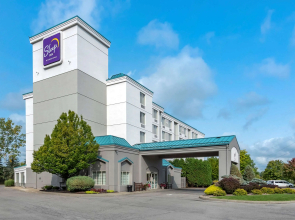 Sleep Inn Amherst - Buffalo North near University