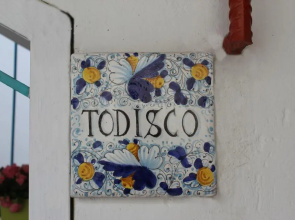 Todisco Apartament