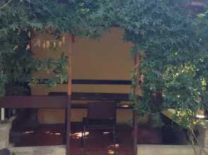Irina Guest House