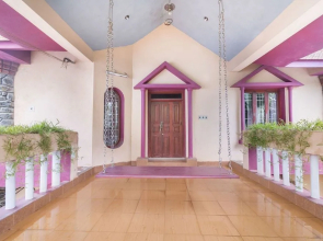 GuestHouser 2 BHK Cottage e446