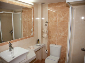 Thalia deco City & Beach Hotel