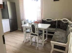 Holiday Apartments 10