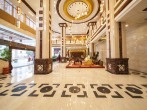 Taining Hotel