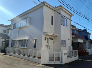 Toride - House / Vacation STAY 4015