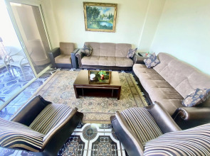 Alexandria Luxury Apartments Gleem 3 Direct Sea View