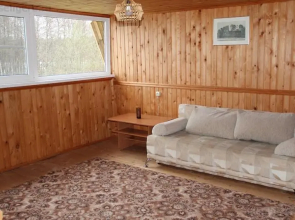 Guest House In Konets