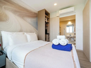 Laguna Skypark 1BR Apartament B2405