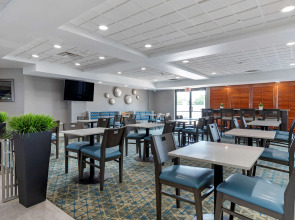 Best Western Plus McAllen Airport Hotel