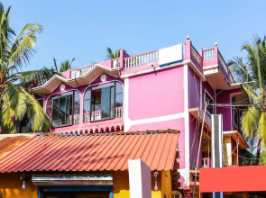 Casa Amici By OYO Rooms