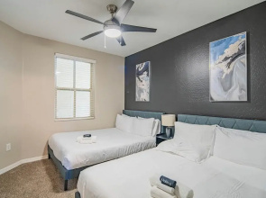 ROVE LIVING/KL - The Fredrick Tempe