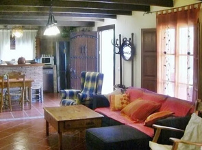 Finca Pereila