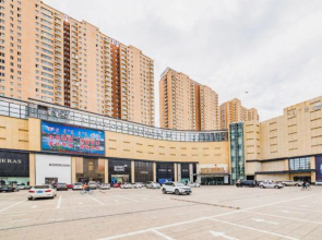 Jinyi Hotel (Hohhot General Office Art Academy)