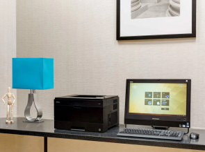 Residence Inn By Marriott Pentagon City