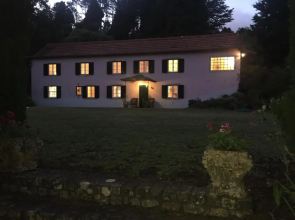 Quinta Das Faias