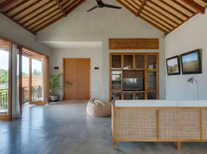 ZIN Berawa Villas & Bungalow